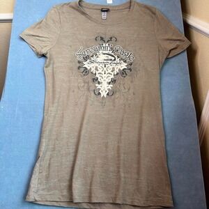 Harley-Davidson "Screamin' Eagle" Graphic Tee Size XL